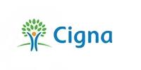 Cigna Health Insurance Logo