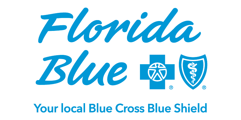 Florida Blue Cross Blue Shield Logo