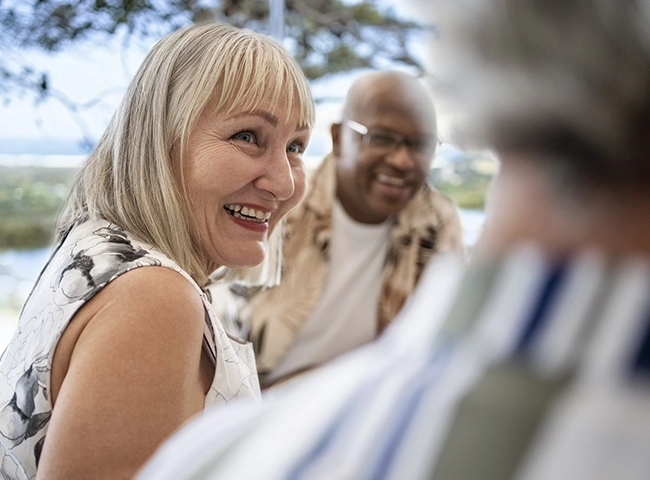 Group Medicare Consultation Image